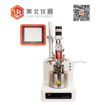 A系列機械攪拌反應(yīng)釜